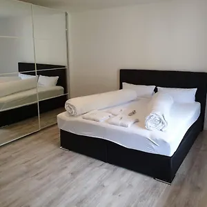 Private And Cozy In Refrath Near Cologne Apartment Bergisch Gladbach