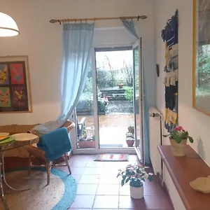 Down-town-oasis Apartment Düsseldorf
