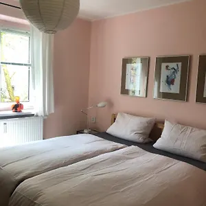 Wohlfühloase Nickern Apartment Dresden