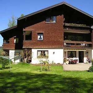 Schanzblick Bad Hindelang