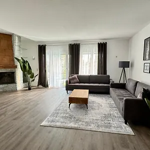 220 Qm Penthouse Mit Fahrstuhl - Ohne Apartment City Airport Mannheim