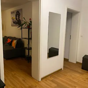 Roomy Comfort - Zwischen Heidelberg Und Mannheim Apartment Edingen-Neckarhausen