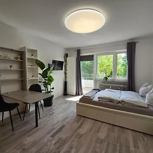 Msapartment Stylish Wohnen Im Ruhigen Teil Von Apartment Stuttgart