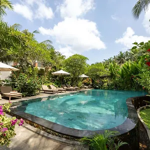 The Kalyana Hotel Ubud