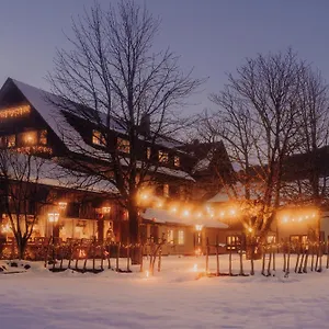 Hotel-gasthof Im Wiesengrund Bad Hindelang