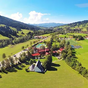 Hotel-gasthof Im Wiesengrund Bad Hindelang