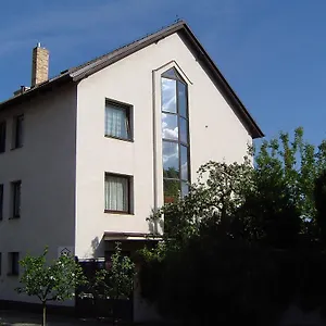 A.v.e. Kliská Gasthof Prag