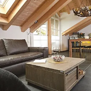 Ferienwohnung Hirschbergblick Bad Hindelang