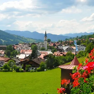 Sonnenbichl Bad Hindelang