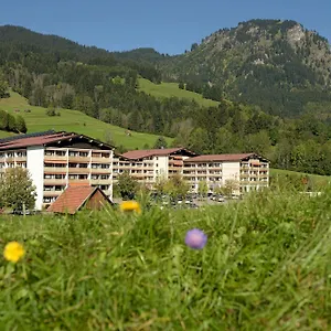 Gams Bad Hindelang