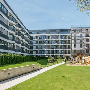 Schöne Am Dresdner Zwinger Apartment Dresden