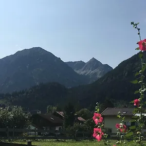 Haus Kölbl Bad Hindelang
