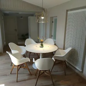 Annel's Liebelei Apartment Radebeul